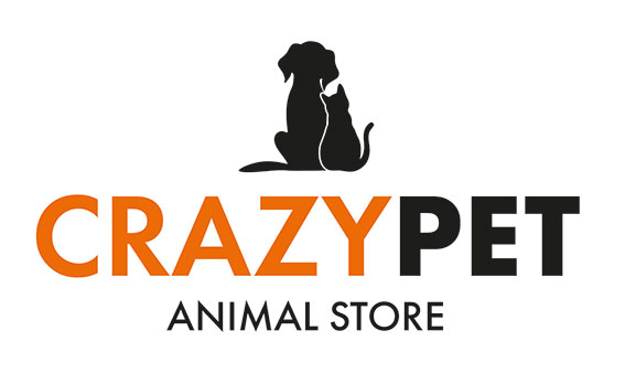 CRAZY PET Logo